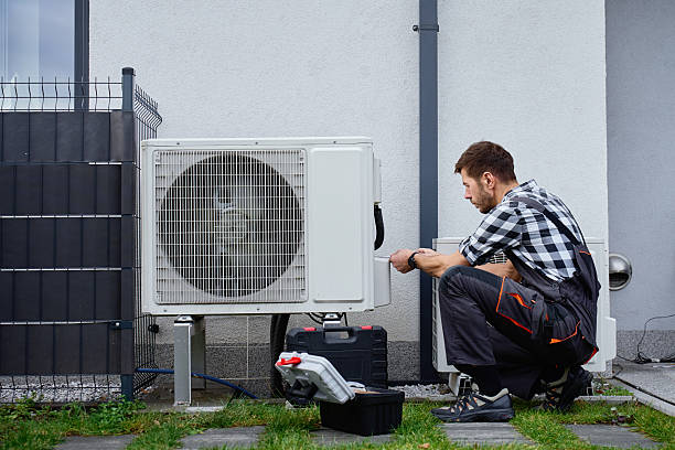 Trusted Hvac service in Arnold, CA - Tropical Oasis HVAC